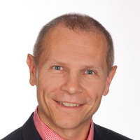 André Leutenegger | Dipl. Betriebswirtschafter HF