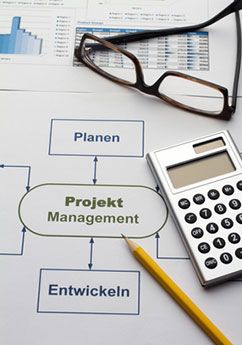 Projektmanagement